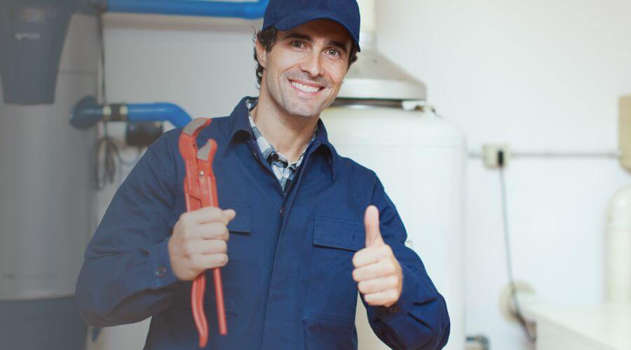 Professional Leak Detection in Manchester, IA